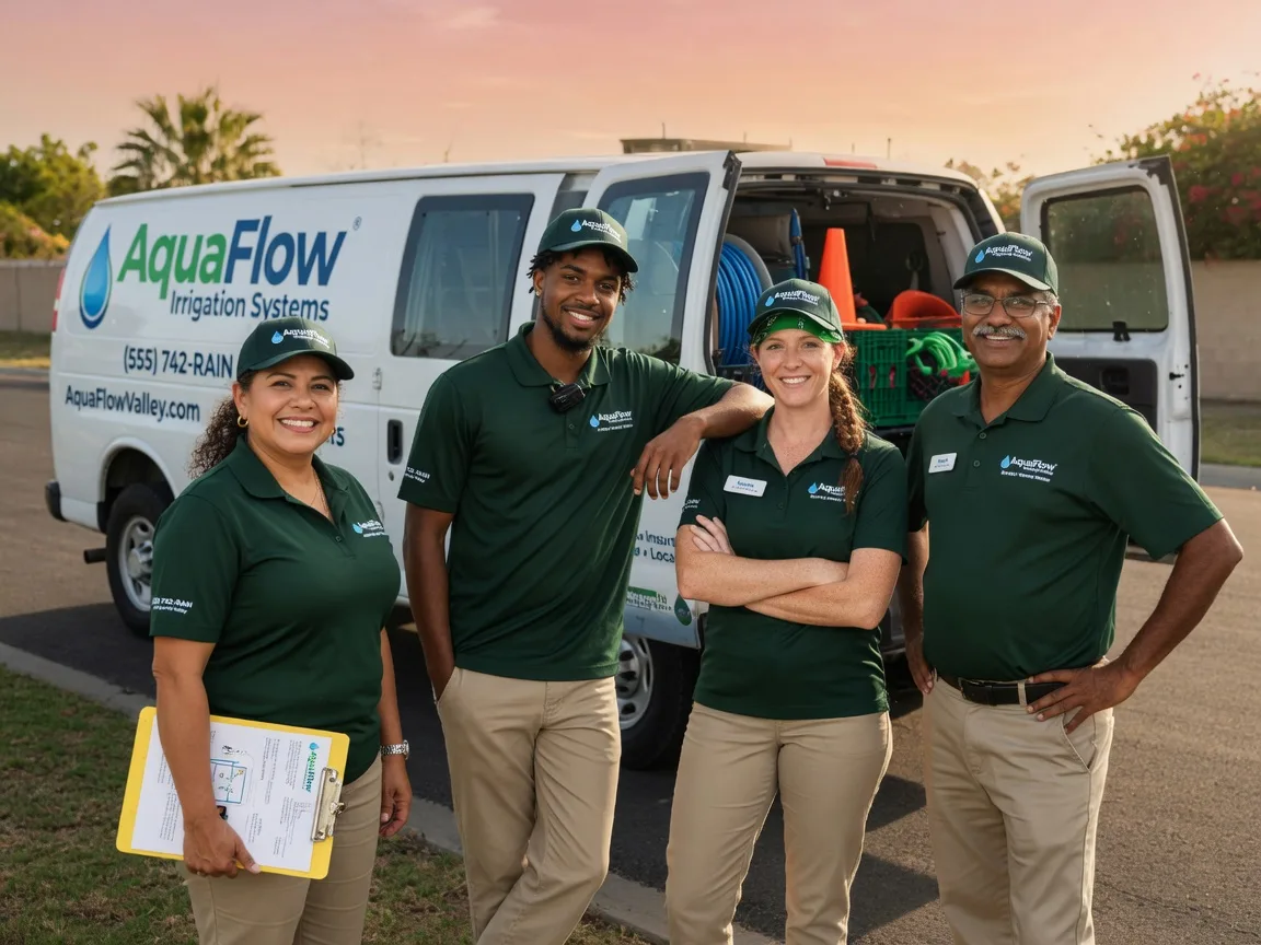 Irrigation Installation company in Bethany Beach, DE