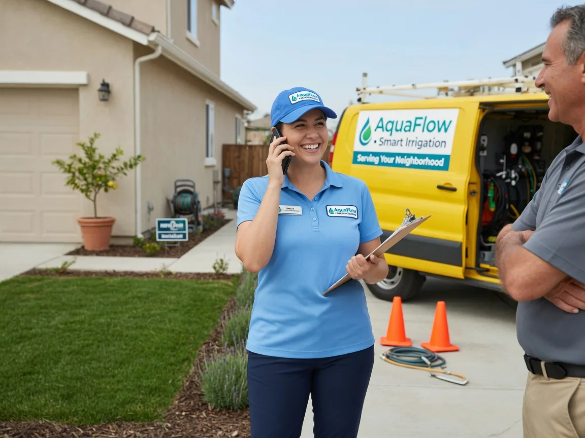 Irrigation Installation Bethany Beach, DE FAQs